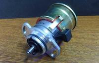 Jak ustawić zapłon w SEAT CORDOBA I 1.4 1995 po wymianie aparatu zapłonowego?