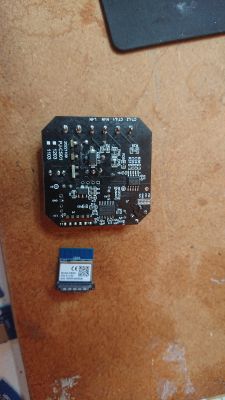 Exploring the Inner Workings of PJ-MGW1103 CT-Clamp Energy Meter: Tuya, BL0942, CB2S Components