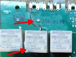 Piekarnik Siemens HB 365560 - piekarnik sprawny, grzałki nie grzeją