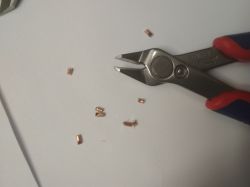 Precyzyjne szczypce tnące: Knipex 7803125, recenzja Precyzyjne szczypce tnące: Knipex 7803125, recenzja