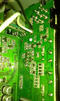 Radio Lafayette Zeus - brak nadawania