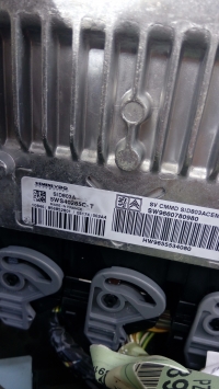 407 2.0 HDi 136km SID803A - Chip, Modyfikacja Wsadu (mapy) , usuniecie FAP -EGR