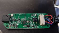 [BK7231N] Pasek LED RGB do gier Battletron (3202821) z Action