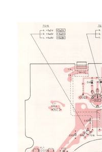 OR Philips 90AL970/00 - Słabe FM, niezgodne napięcia ze schematem. OR Philips 90AL970/00 - Słabe FM, niezgodne napięcia ze schematem.