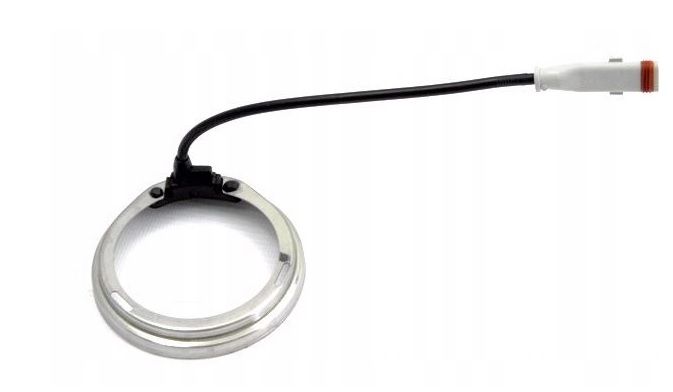 Opel/Astra/H - Jak działa i jak sprawdzić czujnik ABS przed montażem?