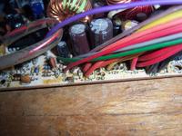 Tracer model: 4Life 450HF - odpadła dioda 1N4148 z płyty PCB gdzie wlutować? Tracer model: 4Life 450HF - odpadła dioda 1N4148 z płyty PCB gdzie wlutować?