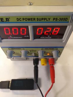 Tester USB V/A/mAh QC2.0 - 3,6V-32,5V; 5A - MTK-PE - 9w1? Test / Recenzja / Opis Tester USB V/A/mAh QC2.0 - 3,6V-32,5V; 5A - MTK-PE - 9w1? Test / Recenzja / Opis
