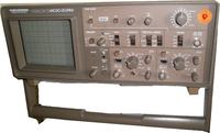 Oscilloscope Transformer Replacement: Seeking Model & Purchase Options
