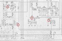 Sunker elite one - brak nadawania głośnik cicho buczy