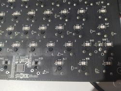 Klawiatura Razer Blackwidow 2019 - Nie działają przyciski Klawiatura Razer Blackwidow 2019 - Nie działają przyciski