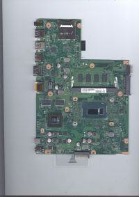 Asus x540l - Laptop nie uruchamia się po dodaniu 8GB RAM DDR3 1600 MHz