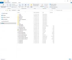 Simple HTTP server/file hosting for Home Assistant (useful for OTA) Simple HTTP server/file hosting for Home Assistant (useful for OTA)