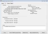 MSI H61M - Po instalacji karty graficznej Win7 działa tylko w Trybie Awaryjnym.