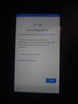 Huawei P8 Lite: Odblokowanie konta Google po hard resecie, poradniki i reinstalacja systemu