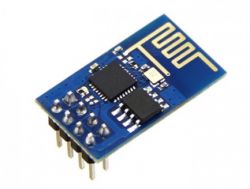 ESP8266 - komunikacja działa tylko w jedna stronę ESP8266 - komunikacja działa tylko w jedna stronę