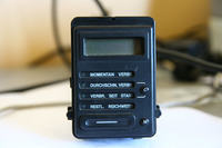 Ford Scorpio 1990r Podłączenie komputera pokładowego