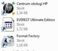 Myszka PS2 z przejściówką na USB - działa nieregularnie po instalacji Windows 7
