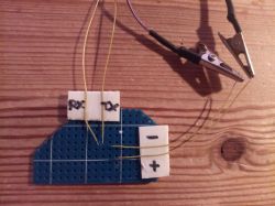 Flashing yet another Mini Smart Switch with a T34, aka BK7231N chip Flashing yet another Mini Smart Switch with a T34, aka BK7231N chip