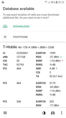 Internet radiowy nie działa prawidłowo 24/7 | e-nauczanie