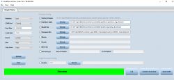 Tasmota replacement for BL602, programming, pairing with Home Assistant, now with OTA working!