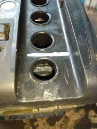 How to Regenerate a Centry 50Ah 3-Year-Old Car Battery with Broken Cell Bridge Connection