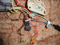 Laminarka Gienie LA46 - włącza się, ale nie grzeje, co może być przyczyną?