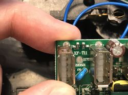 The Lucky Hawk 8204 USB power supply splitter, again about (in)product safety
