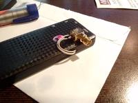 Android Dongle mk809 III wifi fix Android Dongle mk809 III wifi fix