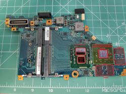 Dobór termopady dla Sony Vaio VPCZ1: Porady w wyborze grubości i rodzaju dla CPU, GPU i VRAM