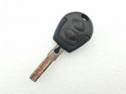 Golf 4 2.3 AGZ 1998r - brak możliwości zakodowania pilota centralnego zamka