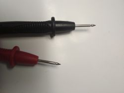 Minitest: Multimetr UNI-T UT33D+ Minitest: Multimetr UNI-T UT33D+