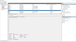 Aktywacja Windows Sandbox: Błąd instalacji aktualizacji, log SetupDiag