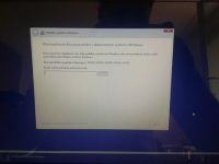 Lenovo G50-30 Laptop: Checking Media, EFI Network Boot Failed, Default Boot Device Missing