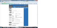 Router cisco linksys e2500 + kabel sieciowy = brak internetu