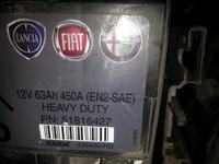 Golf IV - Jak sprawdzić datę produkcji akumulatora EXIDE