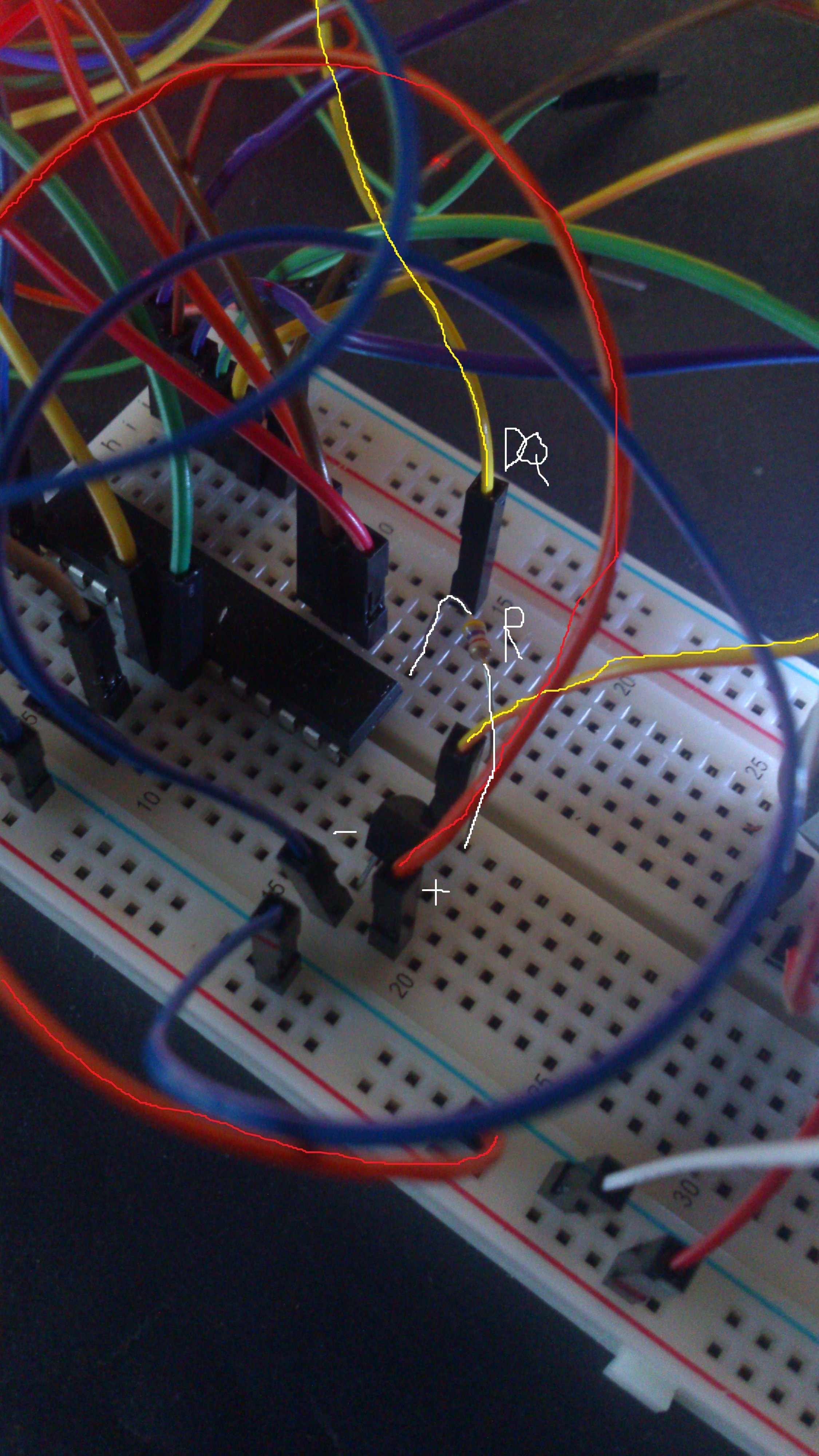 [Atmega8][BascomAVR] - Komunikacja z czujnikiem DS18B20
