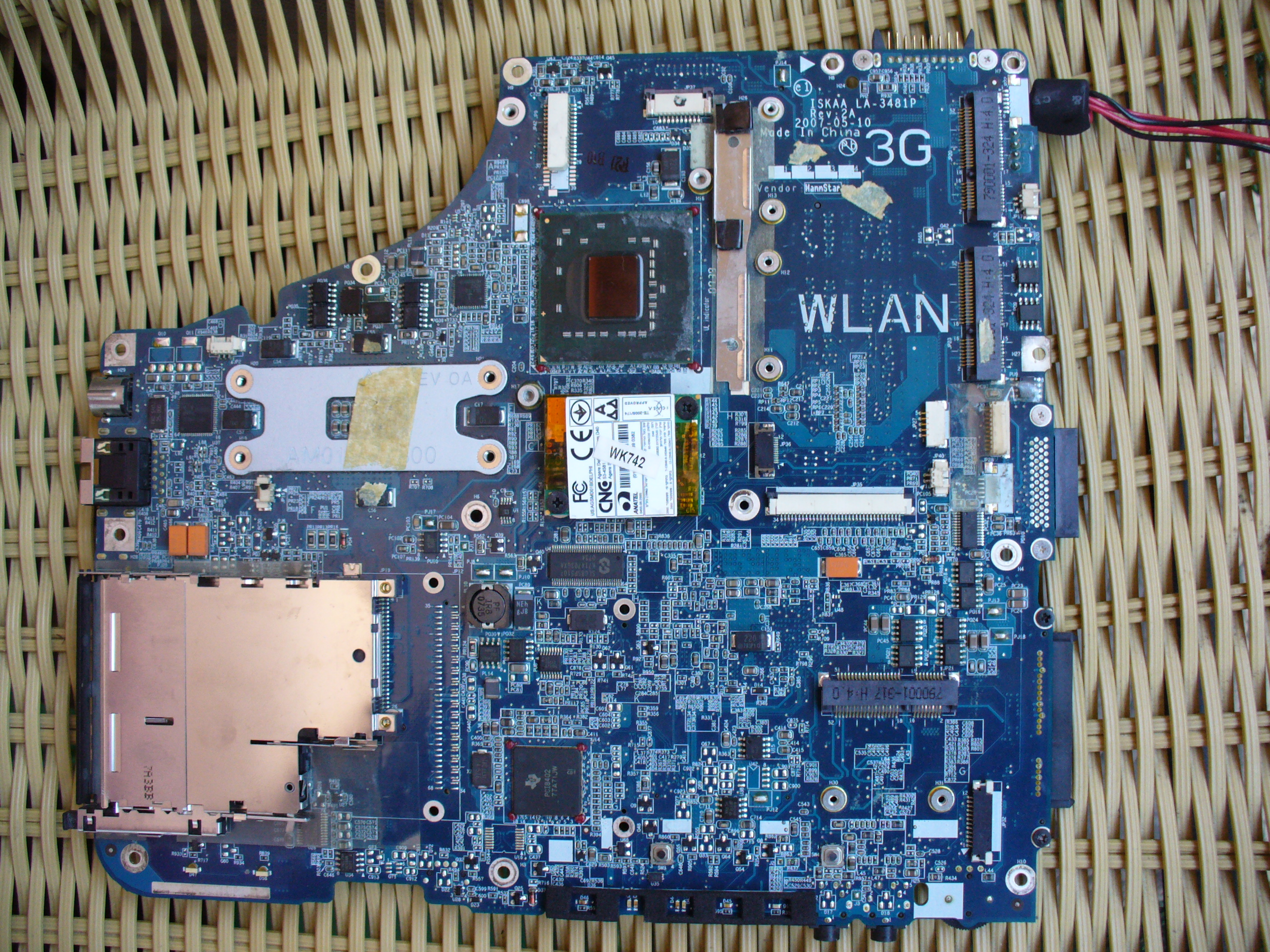 Driver toshiba satellite pro a300d hdmi for Windows 8 download