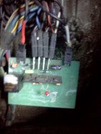 Autoalarm Fox M14P - potrzebny schemat połączeń