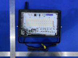 [BK7231N/CBU] Onforu D100WIFI 90W RGBCT Spotlight programming/teardown/guide/OpenBeken
