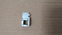 UM1 - uchwyt montażowy do małych PCB UM1 - uchwyt montażowy do małych PCB