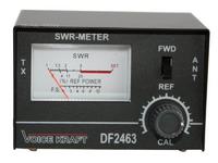Reflektometr DF2463 -pomiar mocy