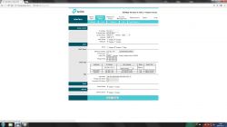 Intermittent Internet Connection: TP-Link TD-W8961N Router Configuration for Neostrada
