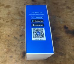 [ESP8285] Zmiana firmware Sonoff WS-EU-2C (niezbędne wylutowanie układu w SOIC)