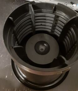 NILFISK ALTO ATTIX 30-01 - odkurzacz słabo ciągnie po czyszczeniu i wymianie filtrów