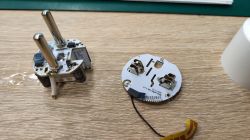 Socket plug with energy measurement NAS-WR01W and NAS-WR07W [BK7231/BL0937/BL094