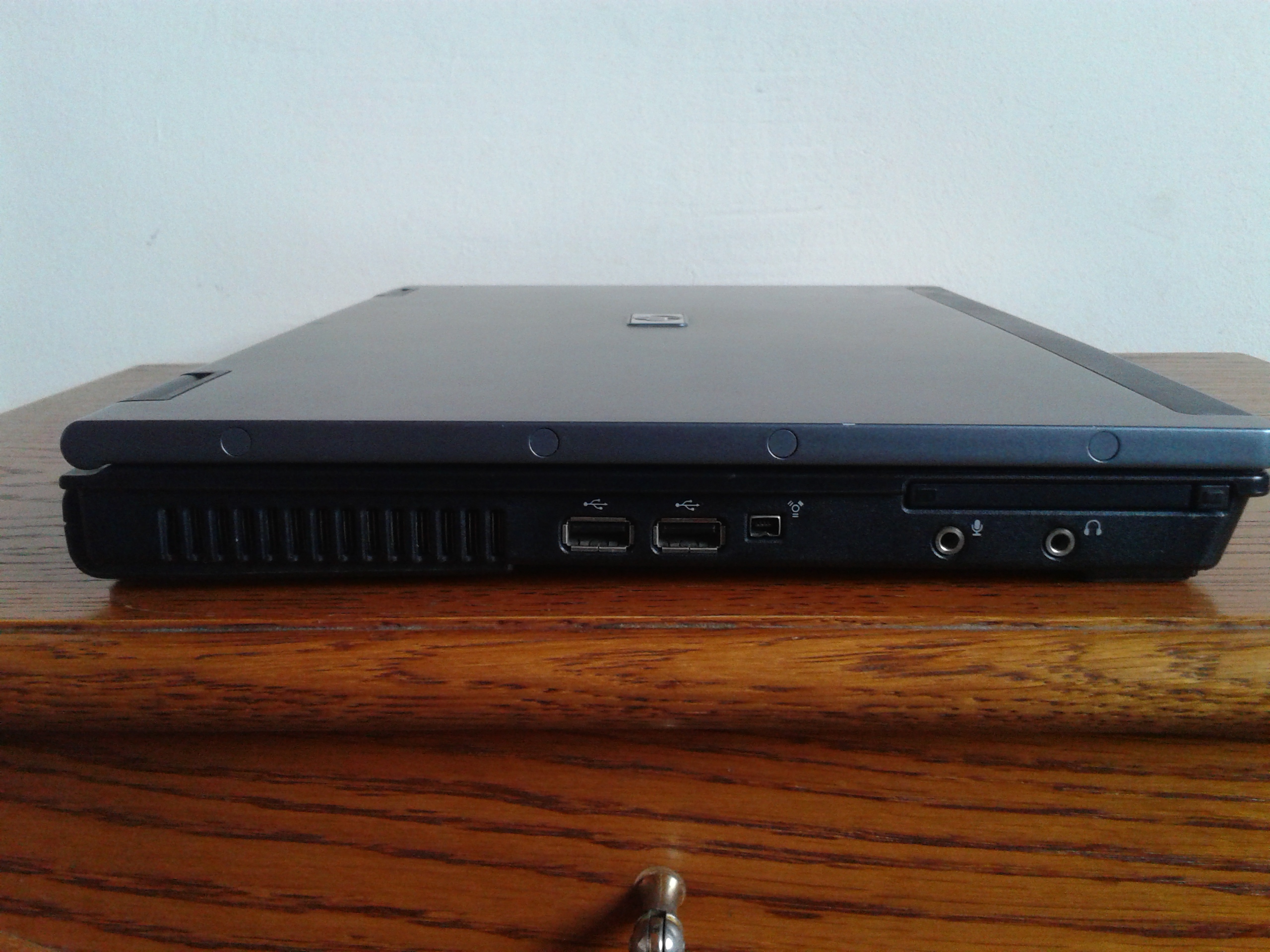[Sprzedam] HP Compaq 6910P - elektroda.pl