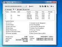 HDD pomoc - HD tune - Komputer bardzo spowalnia prawdopodobnie dysk szwankuje