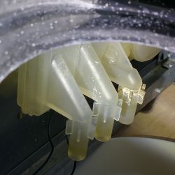 Whirlpool ADG9210 - Przy starcie piszczy i nie startuje