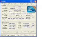 FUJITSU D3041-A1 - Jak dograć mikrokody do obsługi xeona E5420 Fujitsu D3041-A1