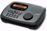 Uniden WX100 VHF Scanner Manual EN
